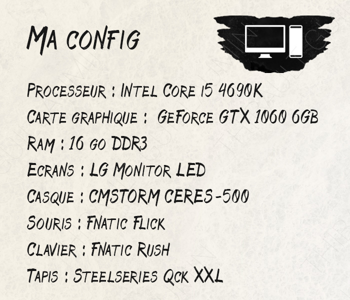 config weaqt